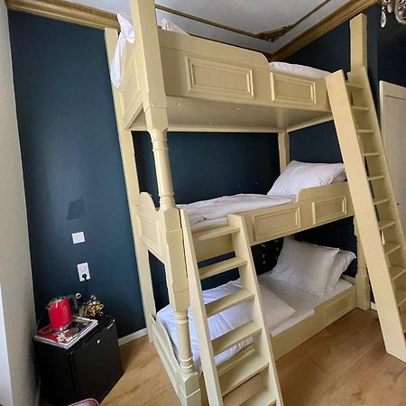 Amsterdam Rembrandt Square City Center Hotel المظهر الخارجي الصورة