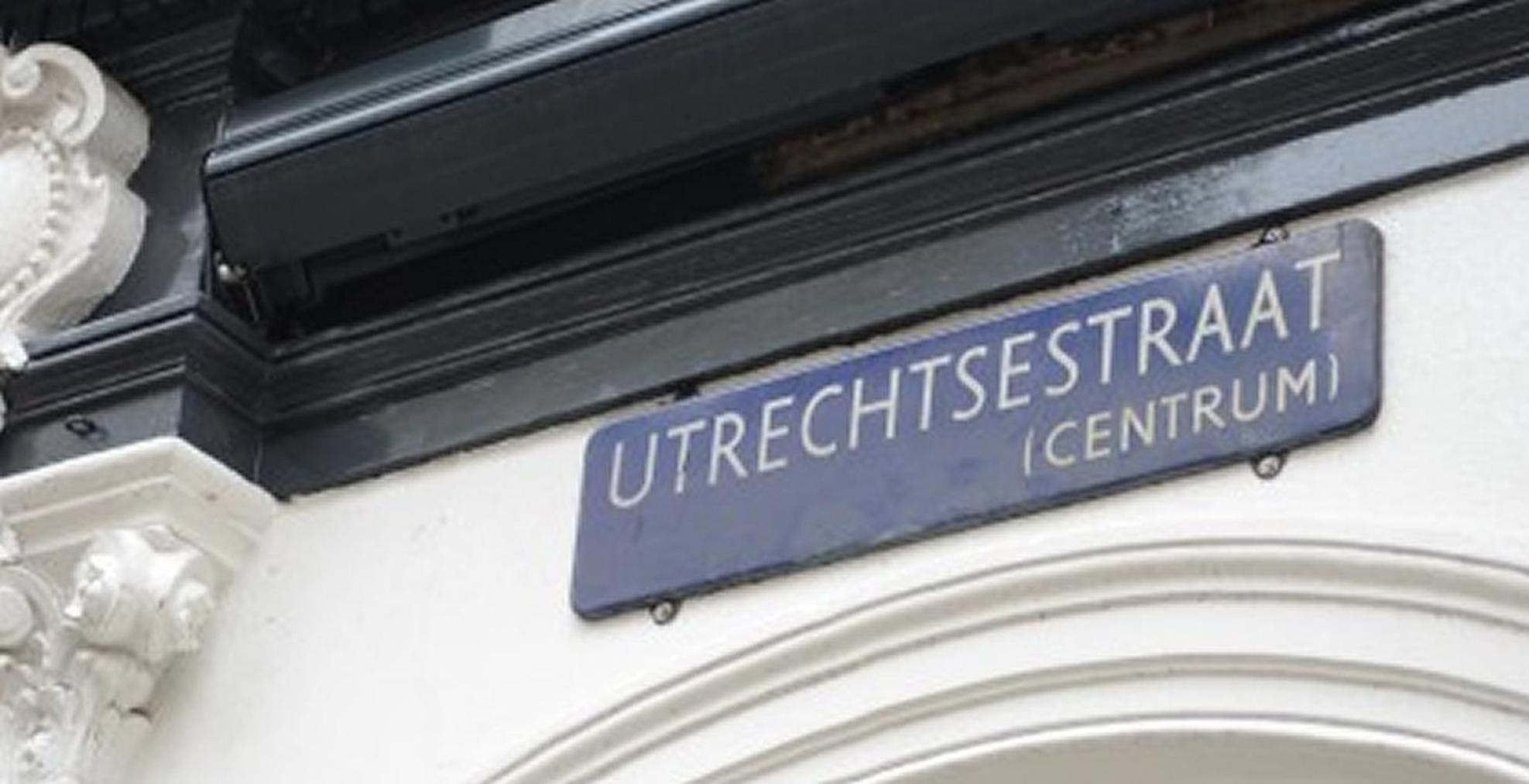 Amsterdam Rembrandt Square City Center Hotel المظهر الخارجي الصورة