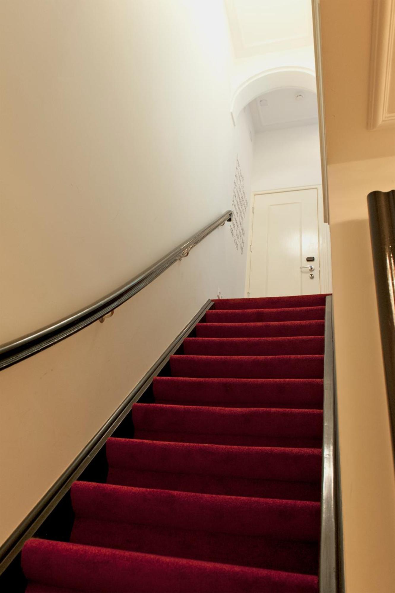 Amsterdam Rembrandt Square City Center Hotel المظهر الخارجي الصورة
