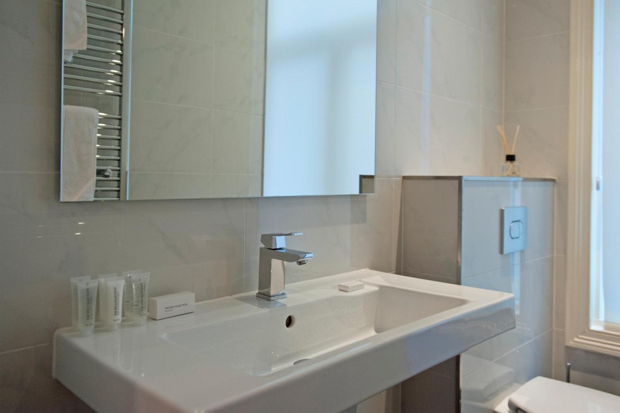 Amsterdam Rembrandt Square City Center Hotel المظهر الخارجي الصورة
