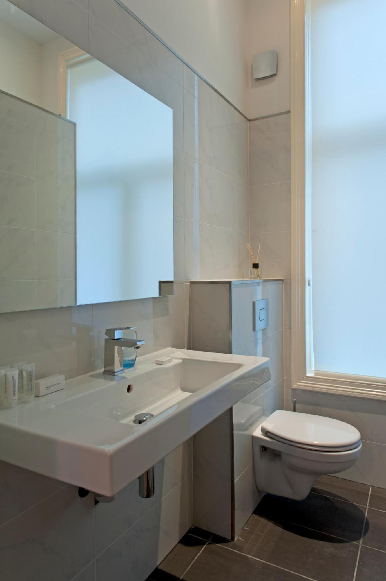 Amsterdam Rembrandt Square City Center Hotel المظهر الخارجي الصورة