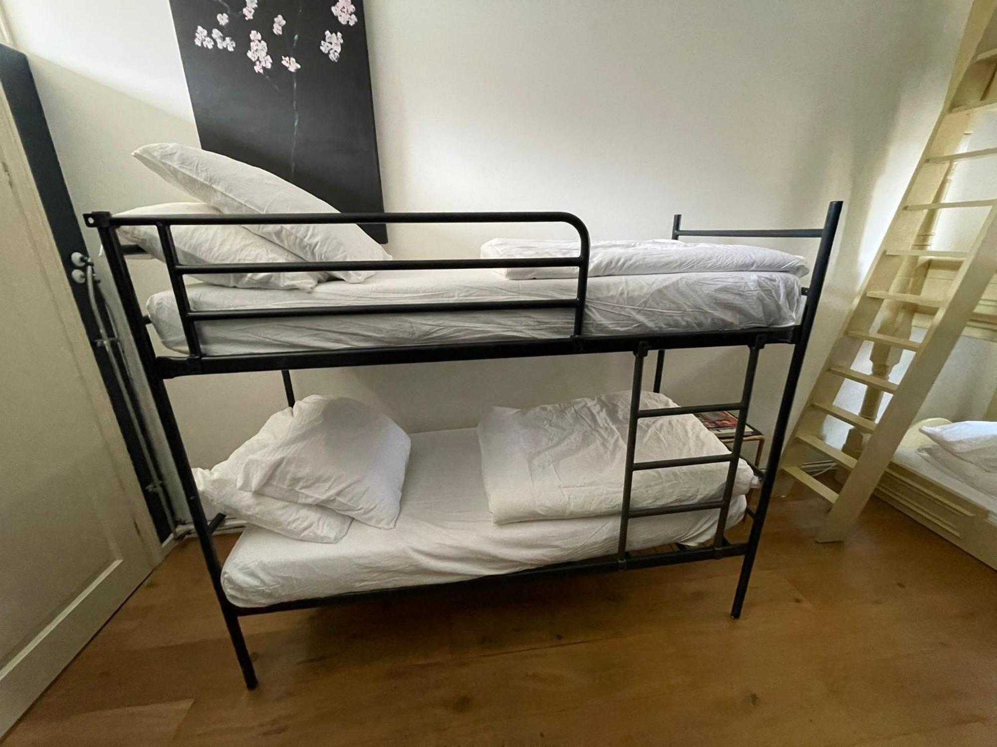 Amsterdam Rembrandt Square City Center Hotel المظهر الخارجي الصورة