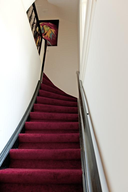 Amsterdam Rembrandt Square City Center Hotel المظهر الخارجي الصورة