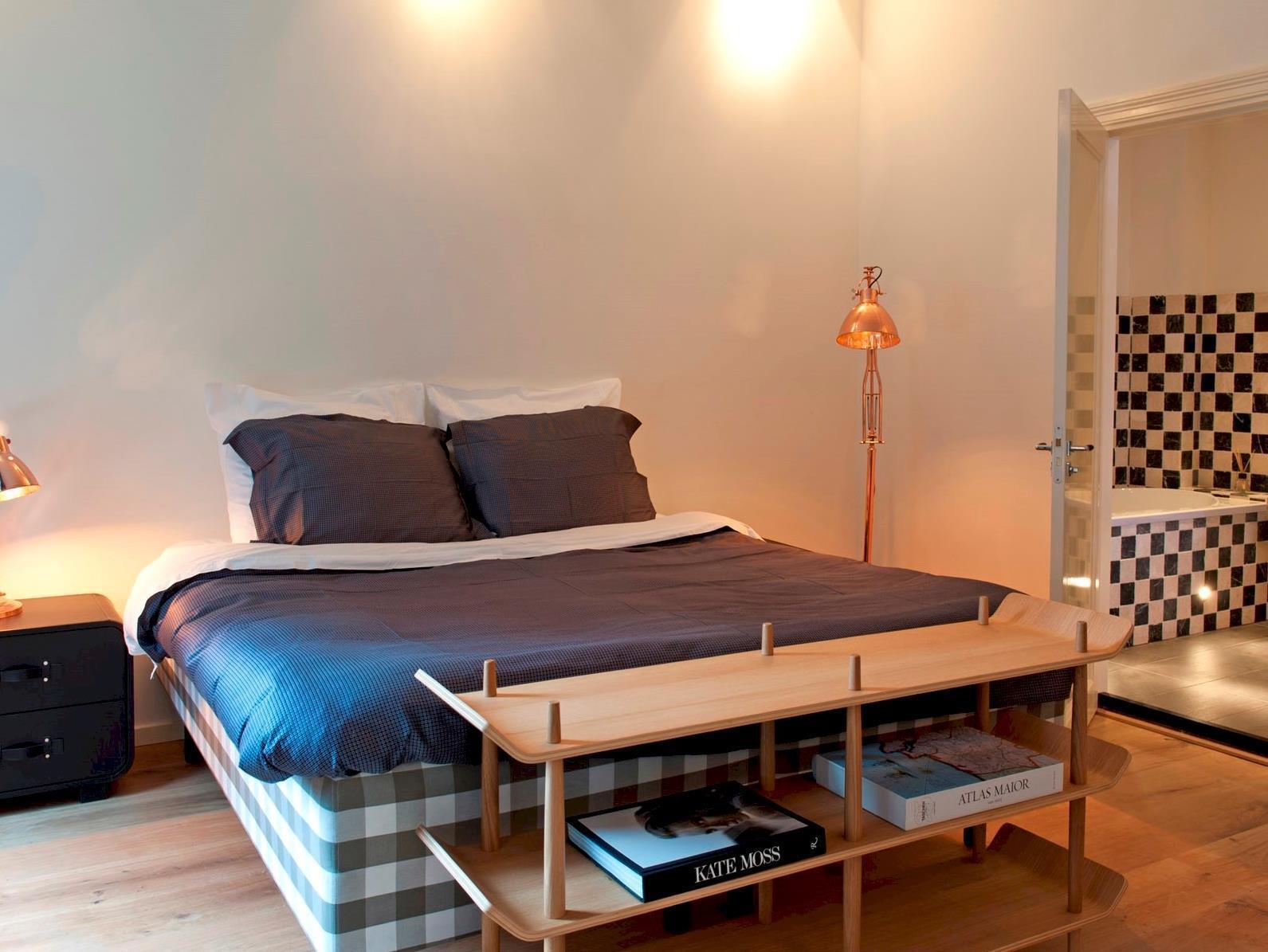Amsterdam Rembrandt Square City Center Hotel المظهر الخارجي الصورة