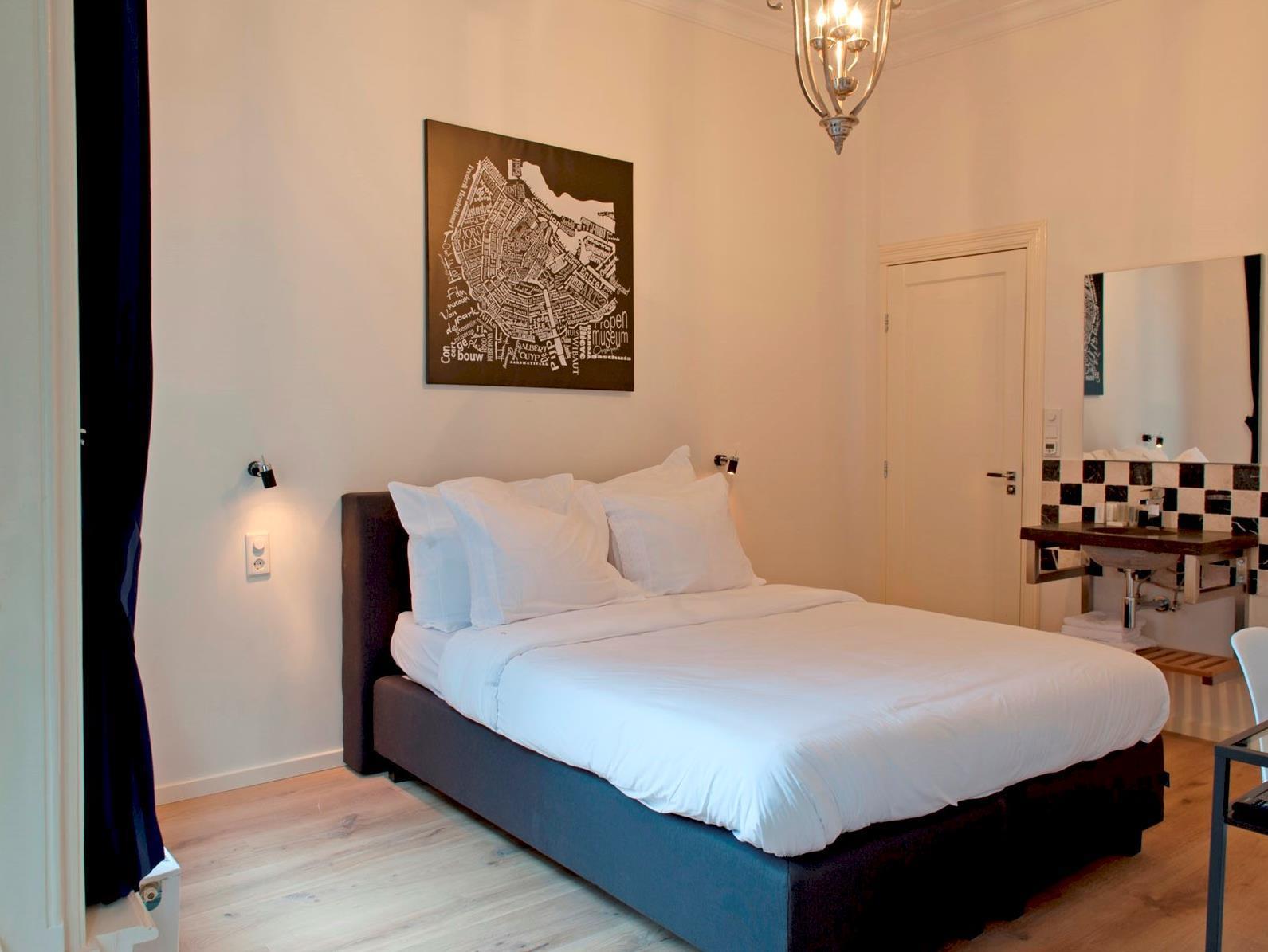 Amsterdam Rembrandt Square City Center Hotel المظهر الخارجي الصورة